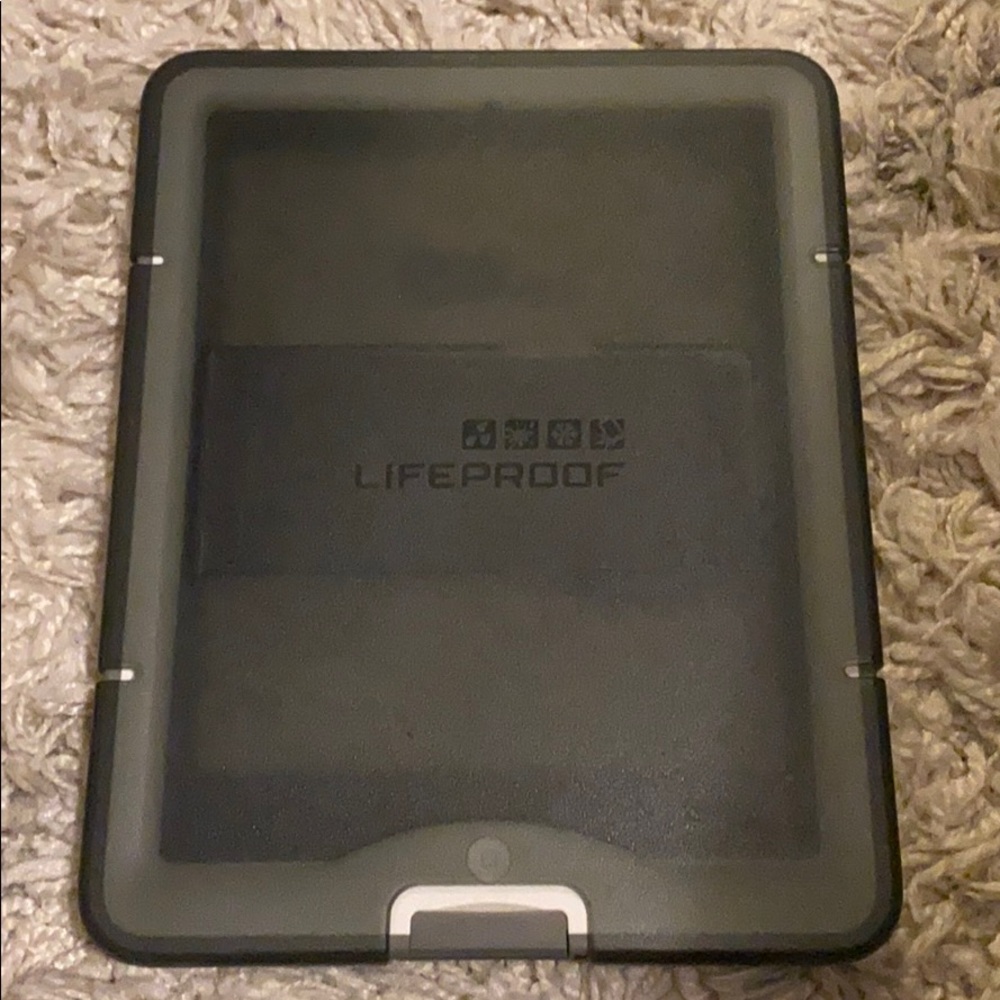Lifeproof IPad case - Picture 4 of 7